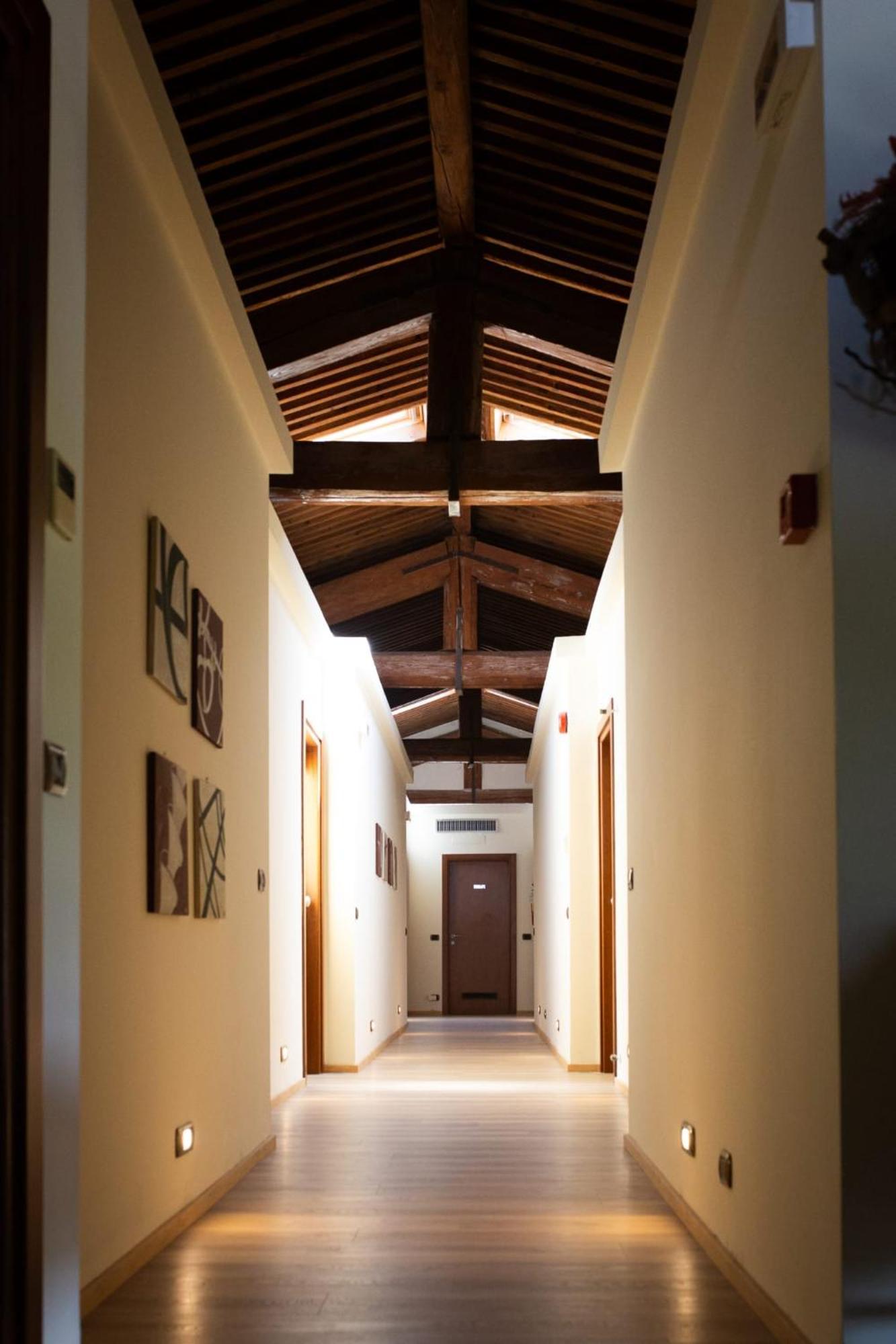Tenuta Molino Dei Sassi Zevio المظهر الخارجي الصورة