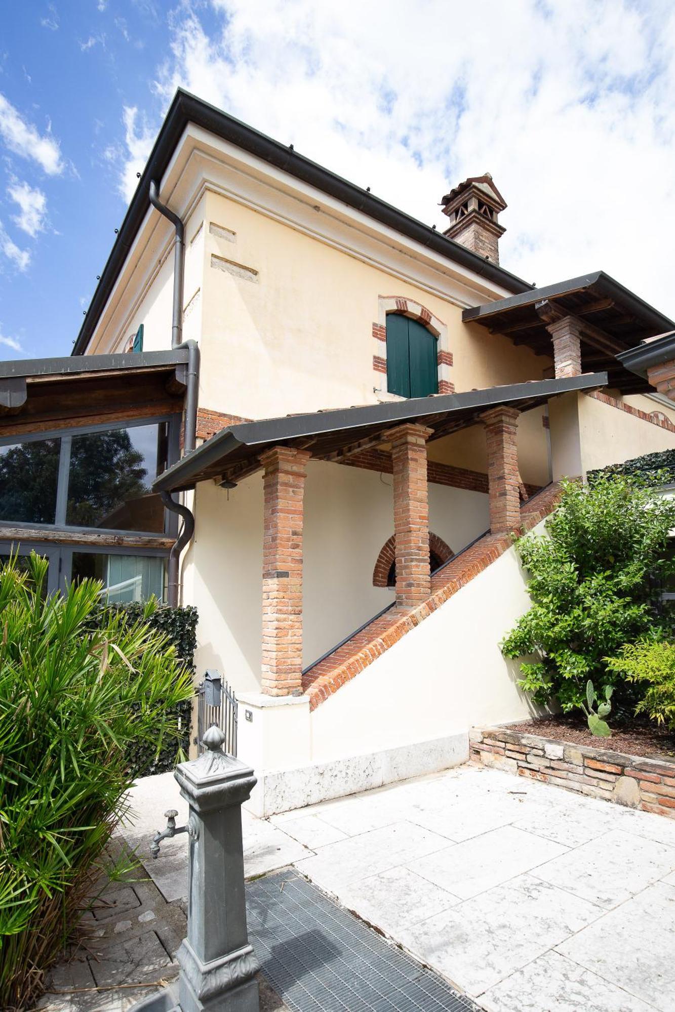 Tenuta Molino Dei Sassi Zevio المظهر الخارجي الصورة