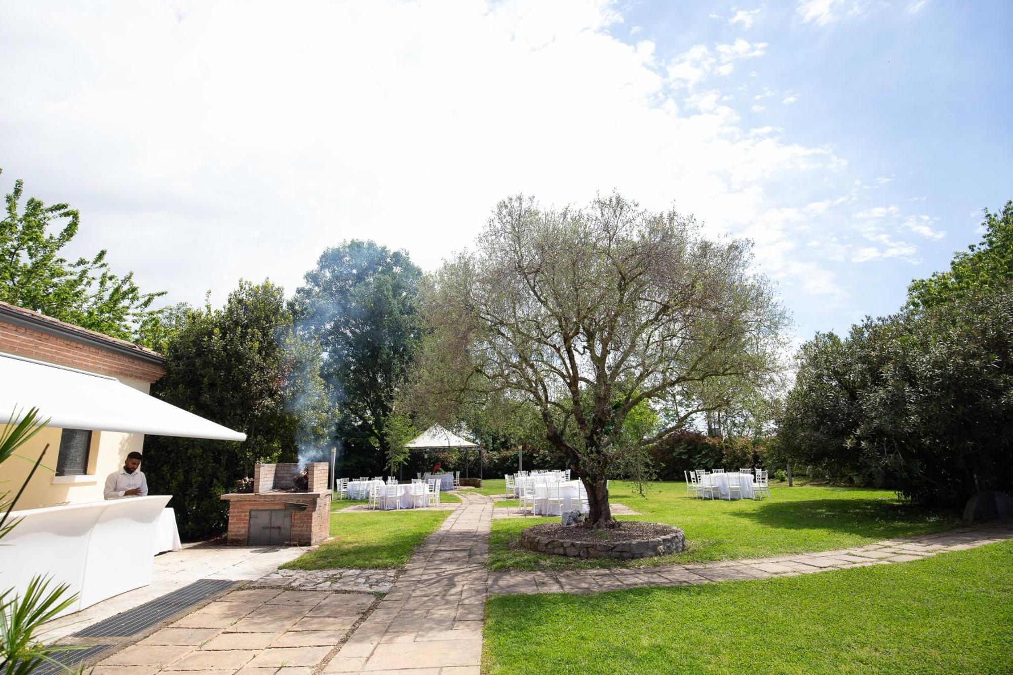 Tenuta Molino Dei Sassi Zevio المظهر الخارجي الصورة